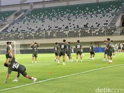 PSS Sleman Target 9 Poin di 4 Laga Sisa untuk Naik Kasta