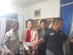 Nenek di Simalungun Dilarikan ke RS Usai Dianiaya Tetangga yang ODGJ