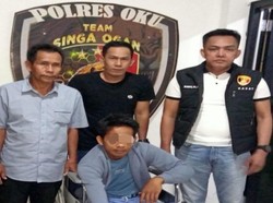 Debt Collector di OKU Tewas Ditusuk Saat Tarik Mobil, Pelaku Serahkan Diri