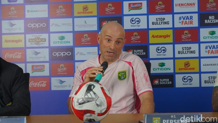 Pelatih Persebaya, Bernardo Tavares