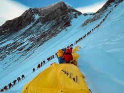 Turis-turis Mulai Cancel Nepal