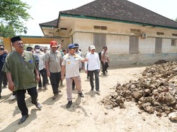 Tito Kembali Kirim 768 Praja IPDN ke Aceh Tamiang, Fokus Bersihkan Lumpur