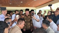 Telepon Presiden UEA Tanya Kapan Perang Selesai, Jokowi: Dijawab Nggak Pasti