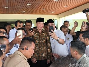 Jokowi soal Harga BBM Tidak Naik: Keputusan yang Berani