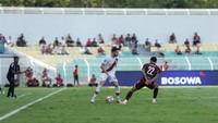 Hasil Super League: PSM Makassar Vs Persis Solo Berakhir Imbang 1-1