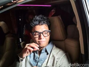 Gak Enak Hati dengan Keluarga Fuji, Begini Respons Reza Arap Tanggapi Isu Furap