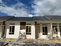 Buruan Cek! Rumah Serba Rp 173 Juta di Tanete Riattang Barat Sulsel