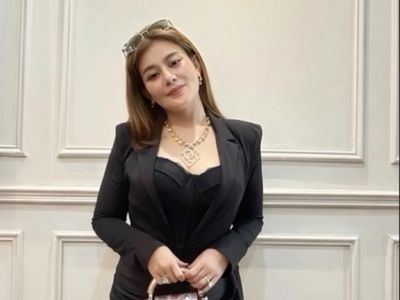Beda Banget! Transformasi Shindy Samuel Usai Turun BB 104 Kg, Banjir Pujian