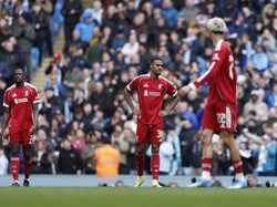 Liverpool Tersingkir dari FA Cup, 10 Laga Terakhir Tunjukkan Inkonsistensi!