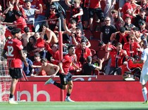 Mallorca Vs Real Madrid: Los Blancos Tumbang 1-2
