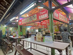 Kata Penjual Mi Rp 15 Ribu di Terminal Purabaya Usai Diprotes Soal Telur