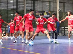 Jadwal Indonesia Vs Malaysia di Piala AFF Futsal 2026, Main Sore Ini!