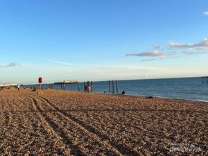 Menjelajahi Brighton, Kota Pesisir yang Mudah Dijangkau dari London