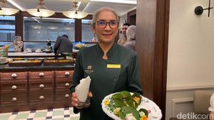 Serasa Jadi Cucu Kesayangan Makan di Restoran Keluarga Ini