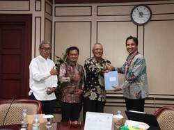 Universitas Terbuka Sukses Raih Opini WTP Tiga Kali Berturut-turut