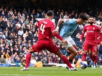 Van Dijk Ampas Banget