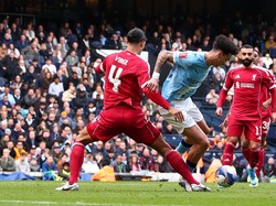 Van Dijk Ampas Banget