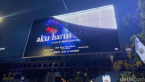 Dokter Jiwa Singgung Copycat Suicide di Balik Viral Baliho Film Aku Harus Mati