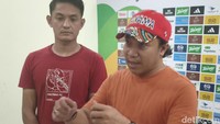 Deltras Gagal Naik Kasta, Manajemen Minta Maaf ke Warga Sidoarjo