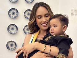 Jawaban Cinta Laura Disinggung soal Keinginan Punya Momongan