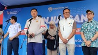 1.000 Unit Rumah Murah Mau Dibangun di Lahan KAI