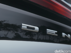 Gugatan BYD Ditolak MA, Denza Berubah Nama Jadi Danza?