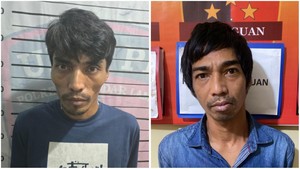 Motif 2 Jukir di Kafe Lampung Aniaya Marbot: Kesal Ditegur Korban