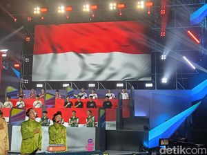 Anak Sumsel Tembus e-Sport Dunia dalam Turnamen Free Fire di Palembang