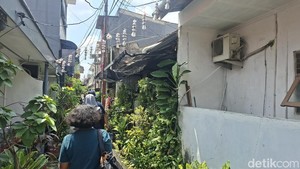 Menelusuri Jejak Pelarian Tan Malaka di Kalibata, Saksi Bisu Lahirnya Madilog