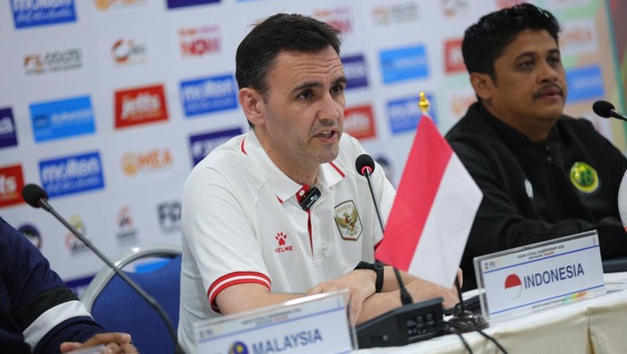 Timnas Futsal Indonesia datang ke Piala AFF Futsal 2026 di Thailand dengan skuad berbeda. Pelatih Hector Souto merasa tertantang untuk membawa timnya kompetitif.