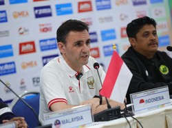 Hector Souto Kritik Piala AFF Futsal: Ini Bukan Rugbi