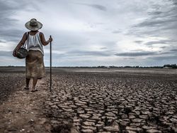 Makassar Hujan di Tengah Fenomena Panas Ekstrem El Nino Godzilla, Kok Bisa?