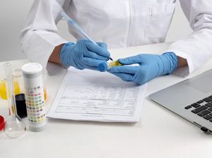 Surat Keterangan Bebas Narkoba Buat di Mana? Ini Lokasi dan Harga Tesnya