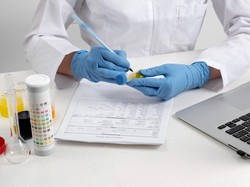 Surat Keterangan Bebas Narkoba Buat di Mana? Ini Lokasi dan Harga Tesnya