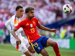 Kalau Yamal dan Musiala Orang Italia, Mungkin Mainnya di Serie B