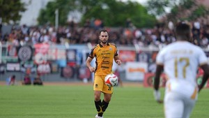 Pemain Sering Kena Kartu Merah Bikin Persija Sulit Menang