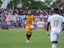 Pemain Sering Kena Kartu Merah Bikin Persija Sulit Menang