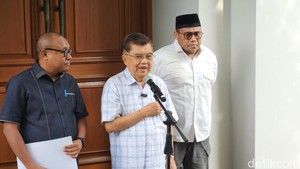 JK Bantah Isu Danai Roy Suryo cs Terkait Ijazah Jokowi, Bakal Lapor Polisi