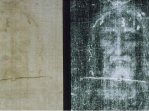 Hasil Analisis DNA Terbaru Kain Kafan Turin: Ada Jejak Genetik Orang India