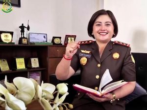 Kasus Amsal Meluas, DPR Sebut Kejari Karo Dapat Bantuan Mobil dari Bupati