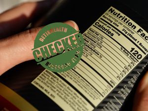 Beda Per Sajian Vs Per Kemasan di Label Gizi, Sering Dikira Sama Saja