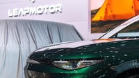 Merek Mobil Listrik Ini Siap Masuk RI, Riset Globalnya Nggak Main-main