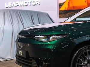 Merek Mobil Listrik Ini Siap Masuk RI, Riset Globalnya Nggak Main-main