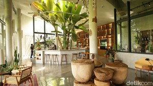 Intip Isi Locavore NXT, Restoran di Ubud yang Masuk 50 Terbaik Asia