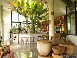 Dari Dapur Ubud, Locavore NXT Masuk 50 Restoran Terbaik Asia 2026