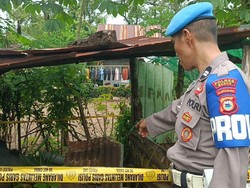 Wanita di Maros Buang Bayi Baru Dilahirkan karena Malu Hamil di Luar Nikah