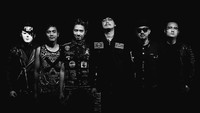 Cerita Mighty Finger Pertahankan Napas Rock dari Sukabumi