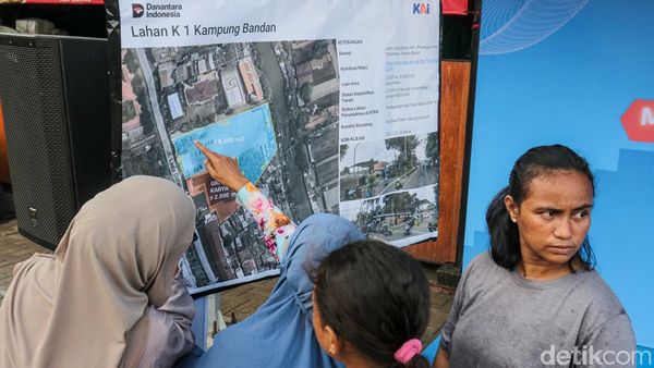 Pemerintah Optimalkan Aset BUMN untuk Rumah Rakyat