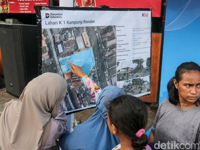 Pemerintah Optimalkan Aset BUMN untuk Rumah Rakyat