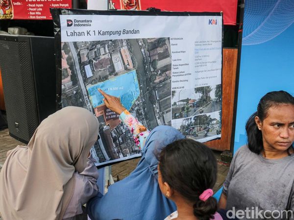Pemerintah Optimalkan Aset BUMN untuk Rumah Rakyat